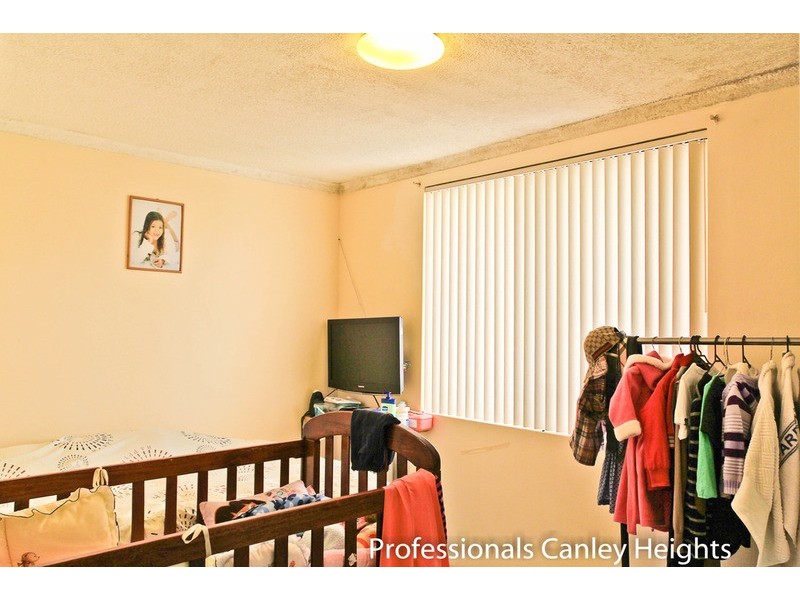 Canley Vale NSW 2166