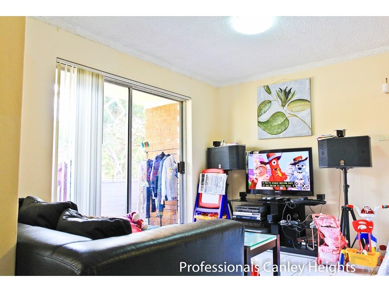 Canley Vale NSW 2166