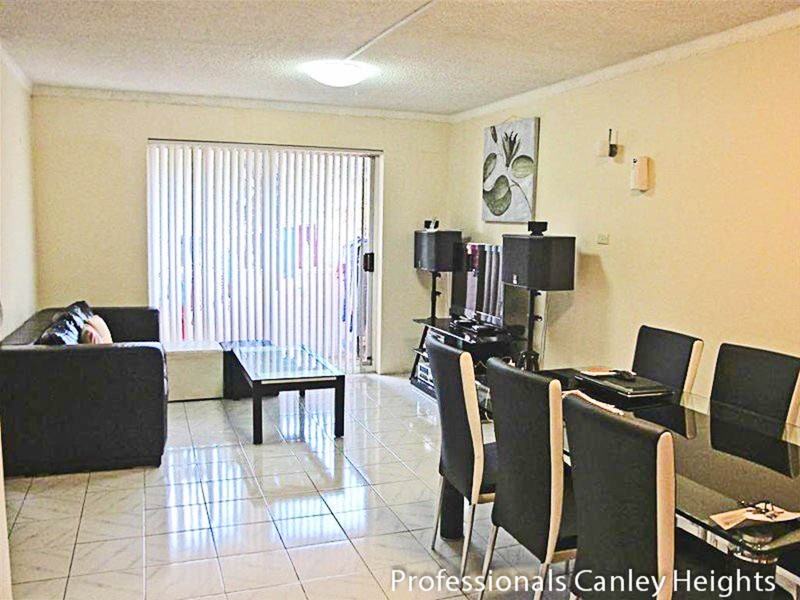 Canley Vale NSW 2166