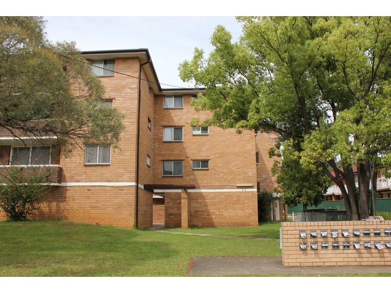 16/4-8 St Johns  Road, Cabramatta NSW 2166