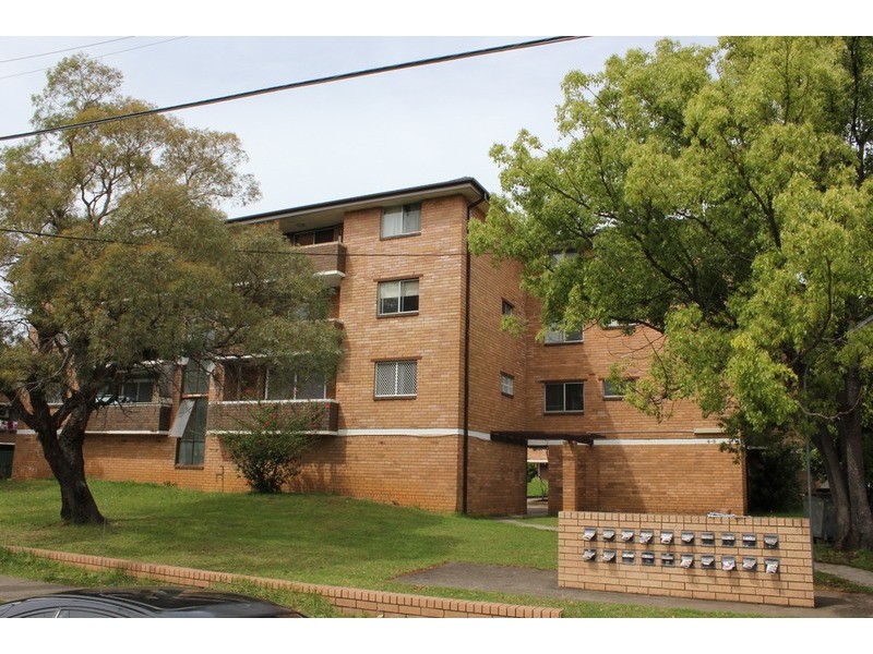 16/4-8 St Johns  Road, Cabramatta NSW 2166