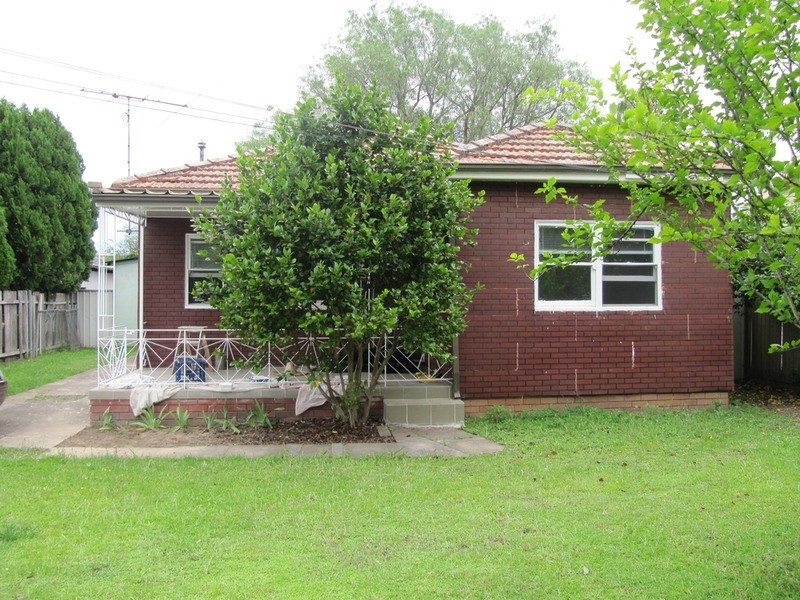 Canley Vale NSW 2166