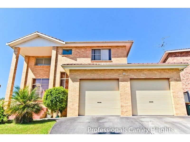 Green Valley NSW 2168