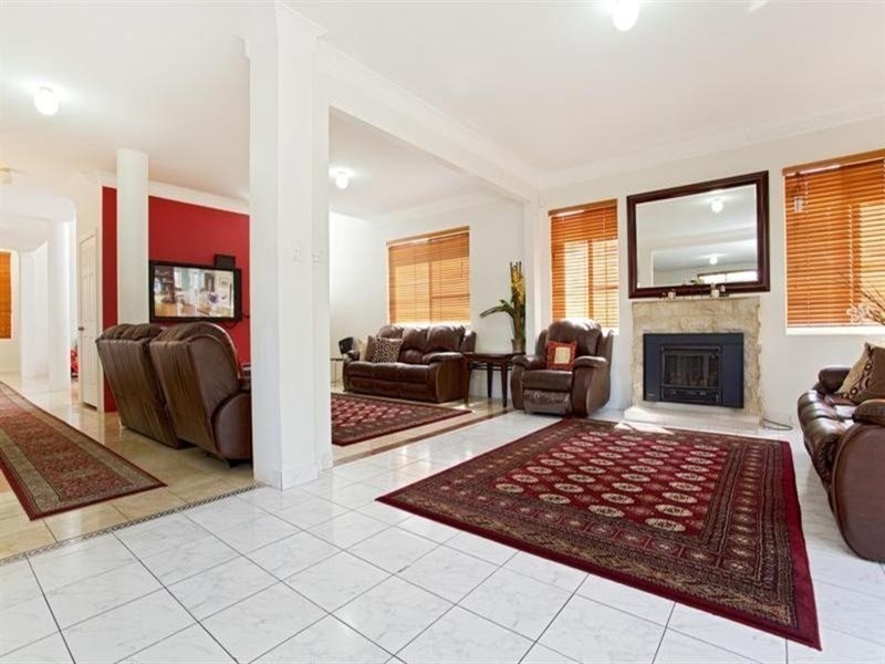 Green Valley NSW 2168