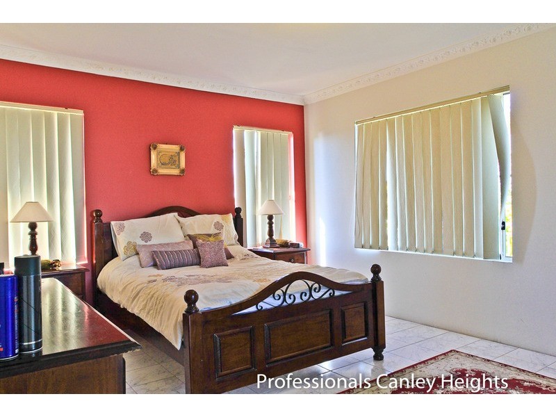 Green Valley NSW 2168