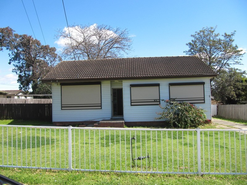 Canley Heights NSW 2166