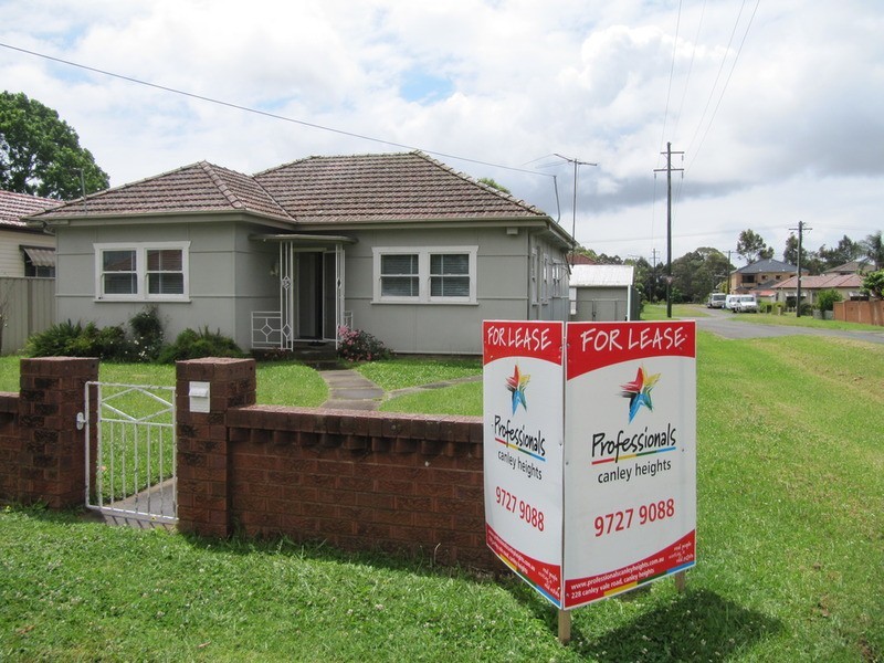 Canley Heights NSW 2166