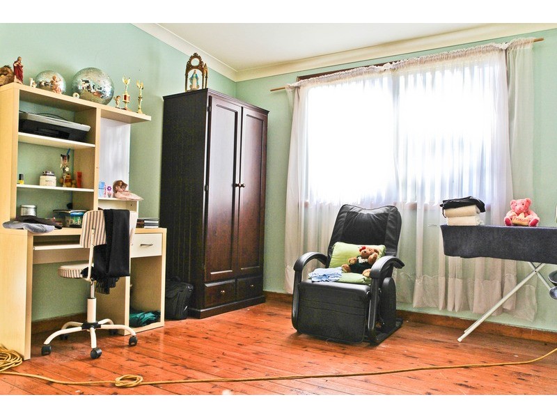 5 Stanley Street, Fairfield Heights NSW 2165