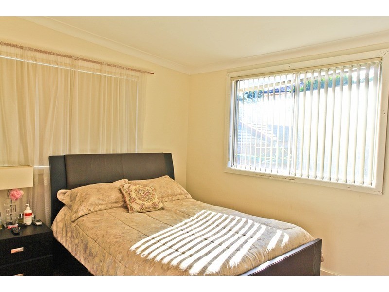 5 Stanley Street, Fairfield Heights NSW 2165