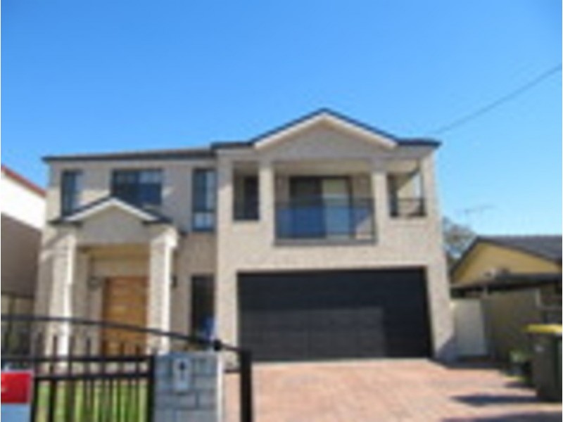 Chipping Norton NSW 2170