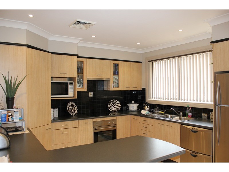 20 UNDERWOOD Road, Prairiewood NSW 2176