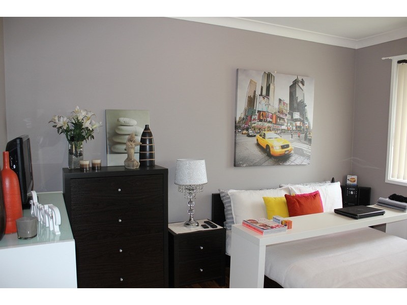 20 UNDERWOOD Road, Prairiewood NSW 2176