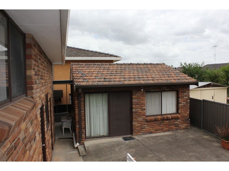 20 UNDERWOOD Road, Prairiewood NSW 2176