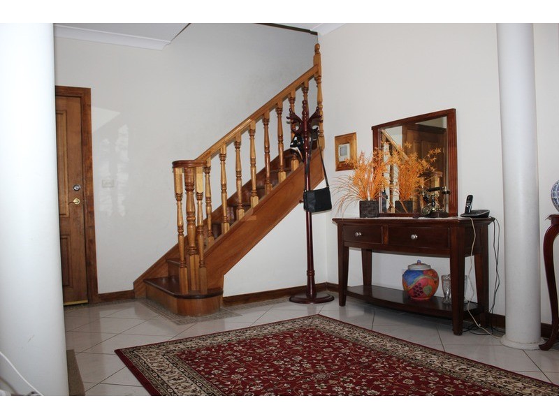 1A Phyllis  Crescent, Guildford NSW 2161