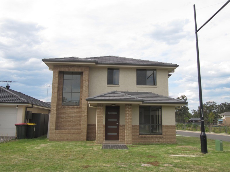 Lot 3099 Taradale Drive, Ropes Crossing NSW 2760