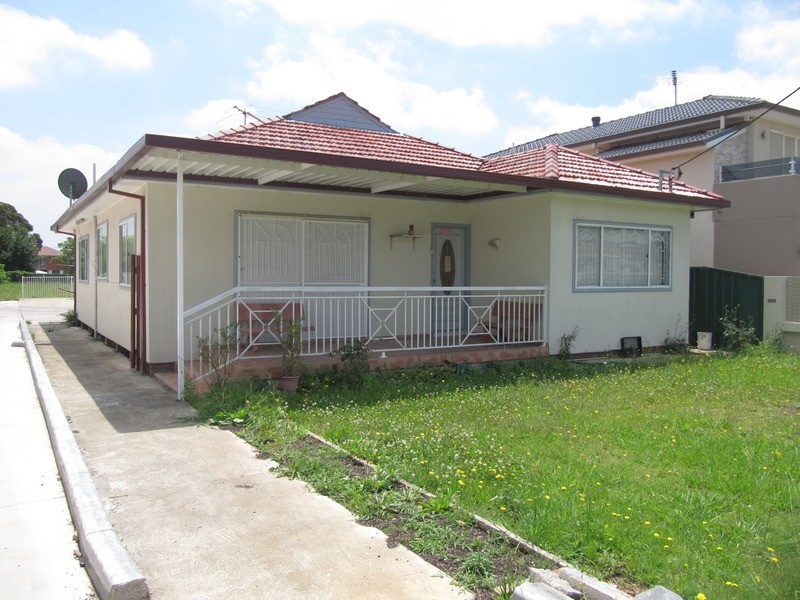 Canley Vale NSW 2166