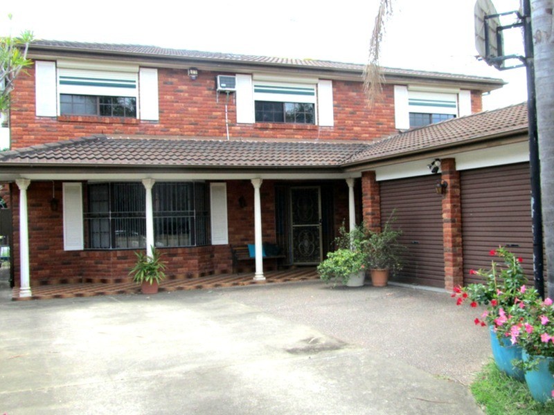 57 Innisfail  Road, Wakeley NSW 2176