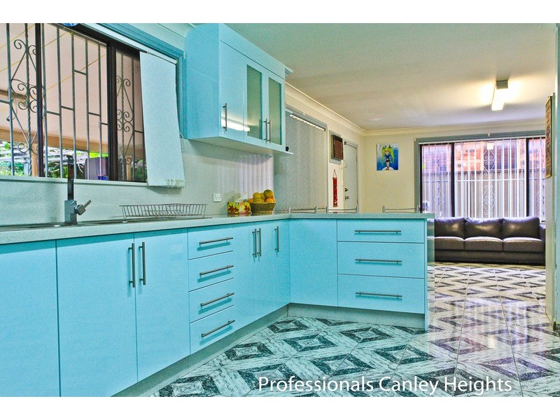 57 Innisfail  Road, Wakeley NSW 2176