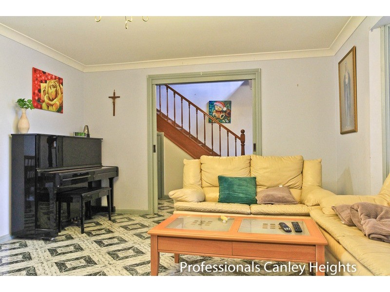 57 Innisfail  Road, Wakeley NSW 2176