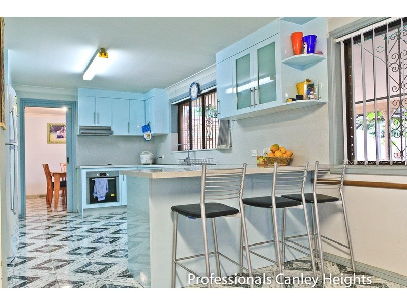 57 Innisfail  Road, Wakeley NSW 2176