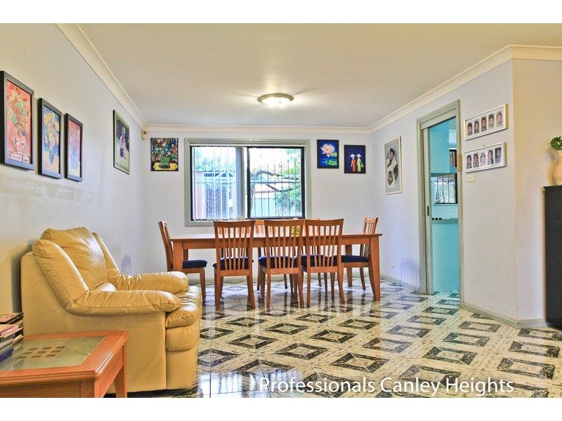 57 Innisfail  Road, Wakeley NSW 2176