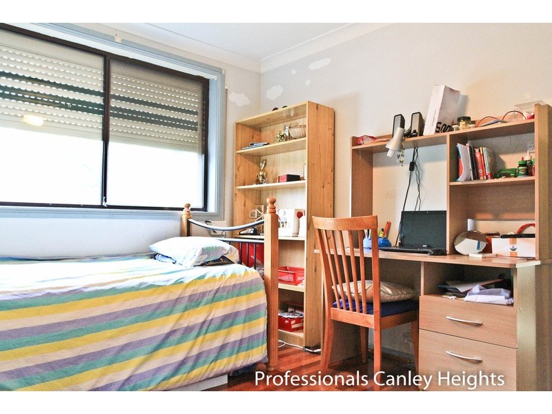 57 Innisfail  Road, Wakeley NSW 2176