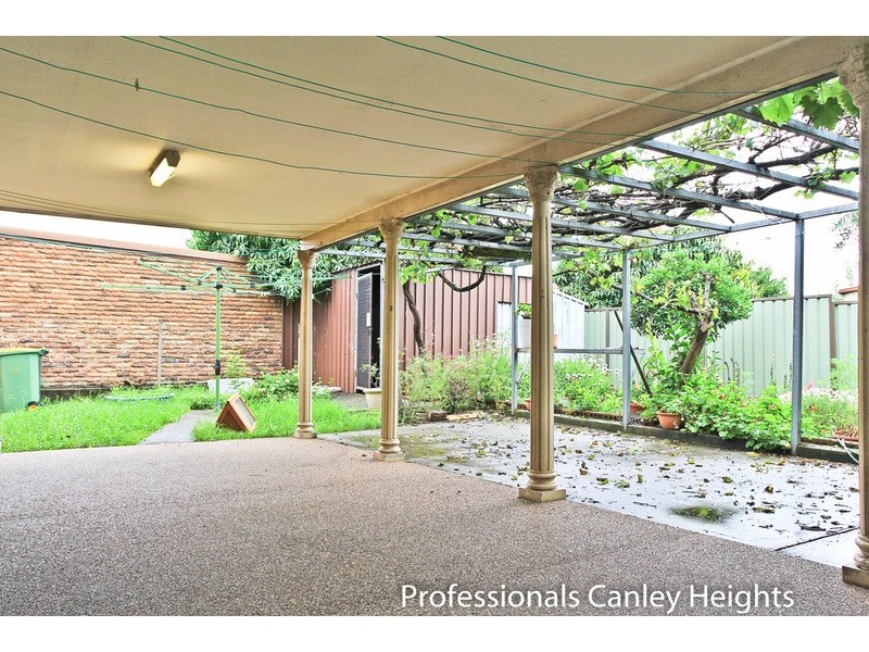 57 Innisfail  Road, Wakeley NSW 2176