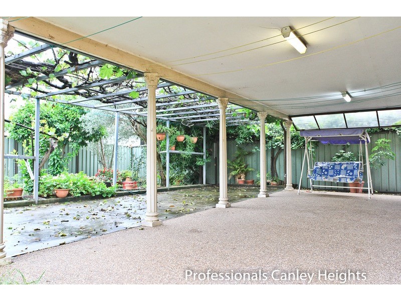 57 Innisfail  Road, Wakeley NSW 2176