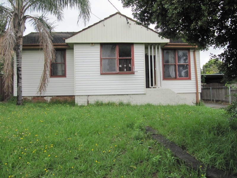 Mount Pritchard NSW 2170