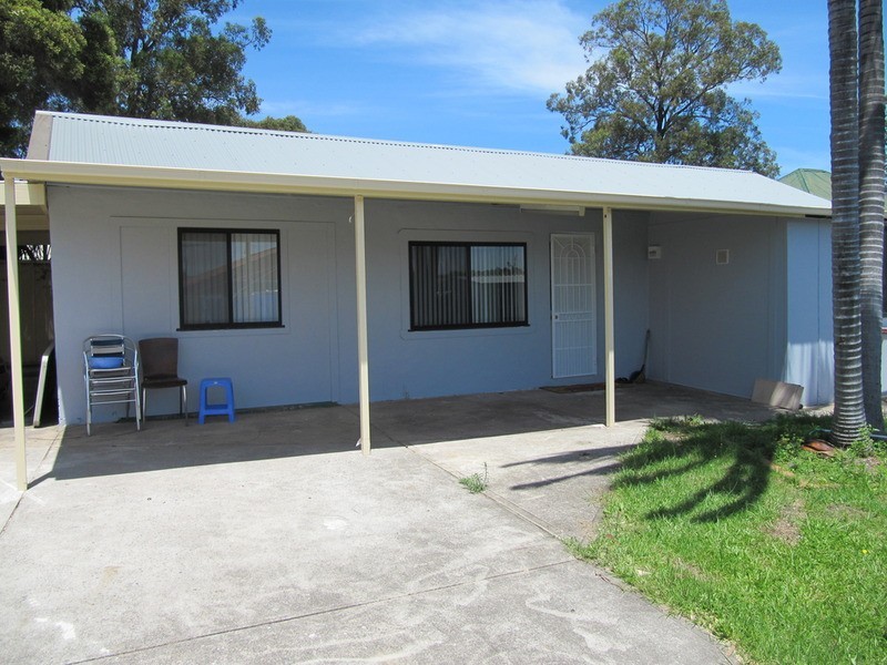 Wetherill Park NSW 2164