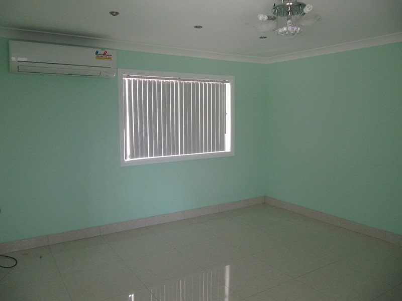 Wetherill Park NSW 2164