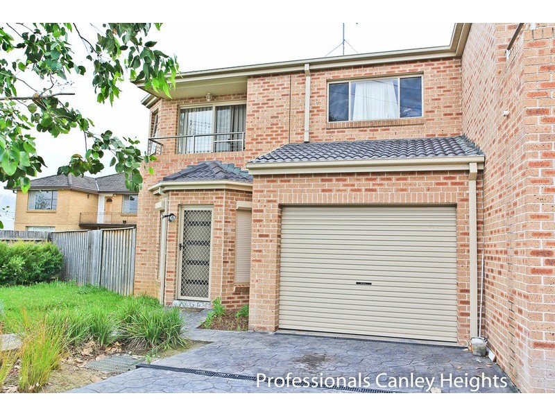 8/59 Railway Parade, Fairfield NSW 2165