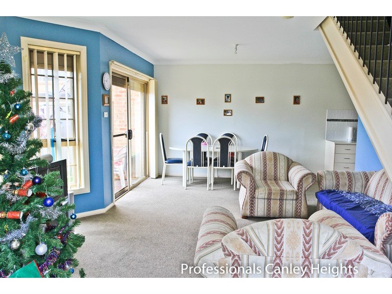 8/59 Railway Parade, Fairfield NSW 2165