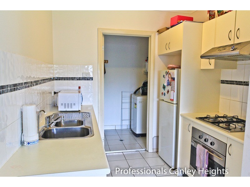 8/59 Railway Parade, Fairfield NSW 2165