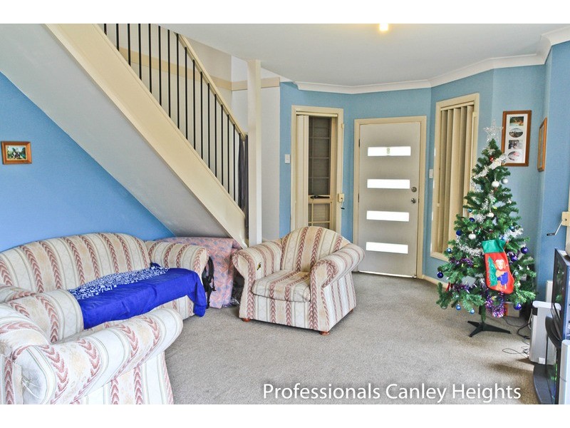 8/59 Railway Parade, Fairfield NSW 2165