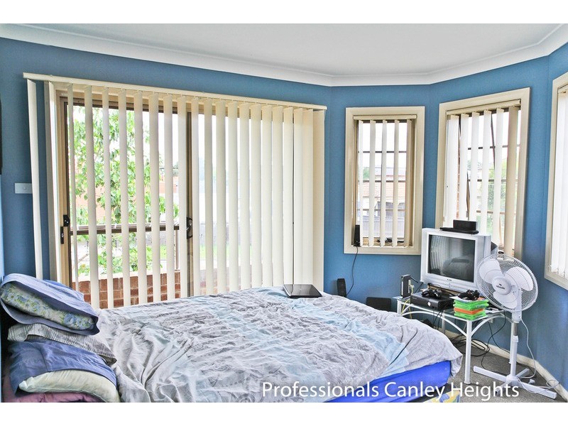 8/59 Railway Parade, Fairfield NSW 2165