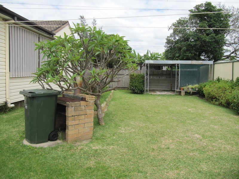 Canley Heights NSW 2166