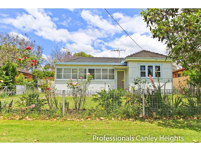 Canley Vale NSW 2166