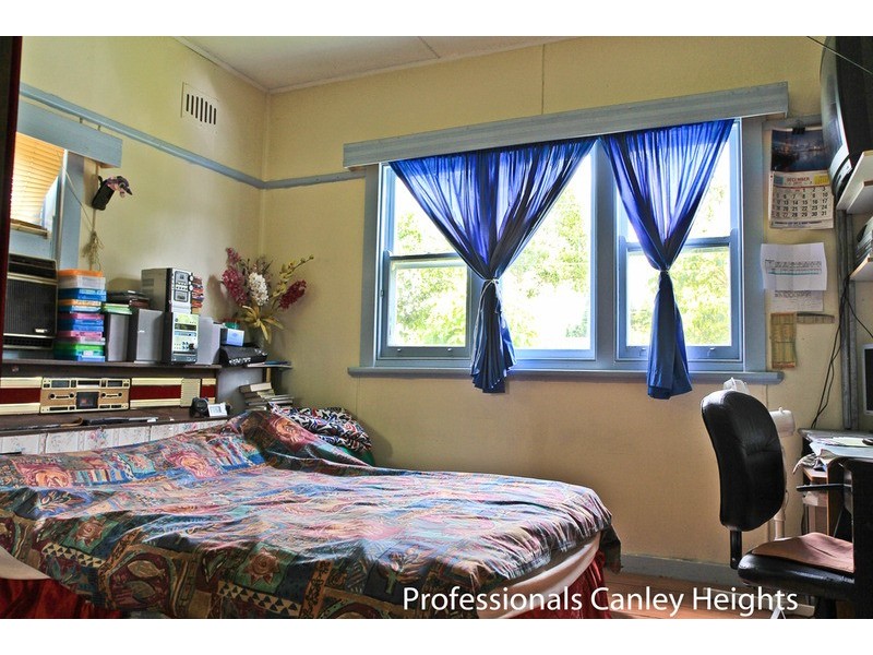 Canley Vale NSW 2166