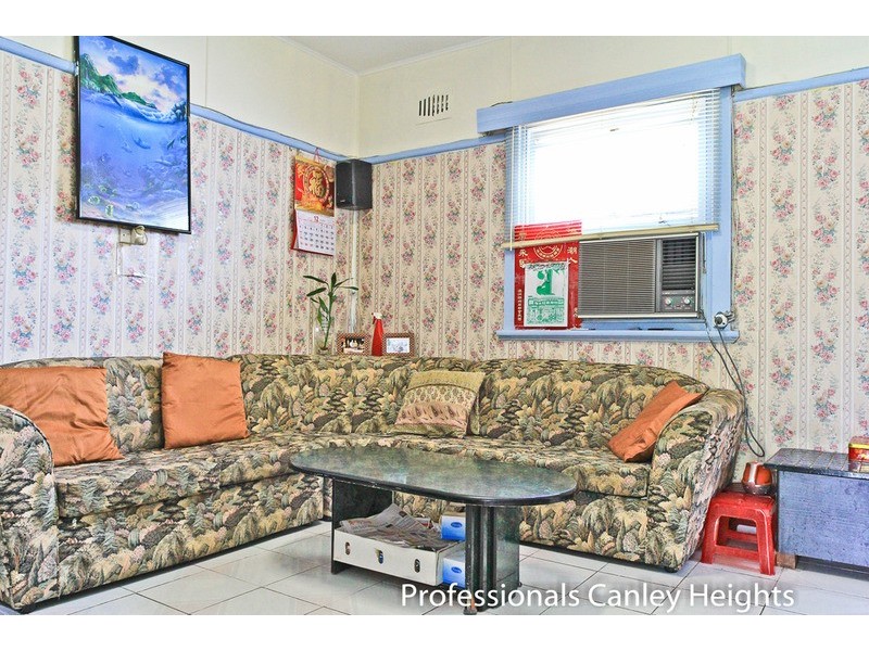 Canley Vale NSW 2166