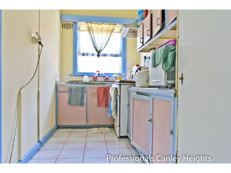 Canley Vale NSW 2166