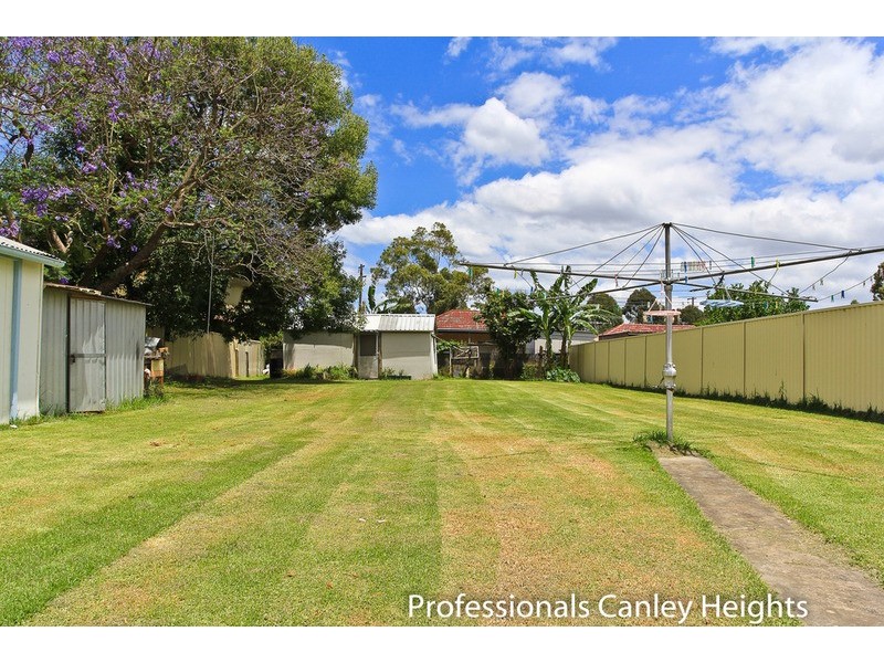 Canley Vale NSW 2166