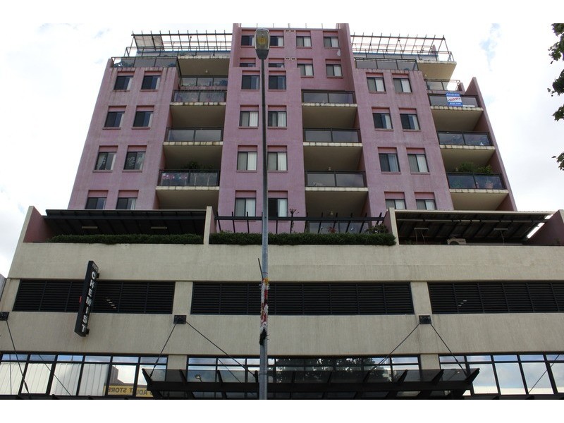 26/37 Ware  Street, Fairfield NSW 2165