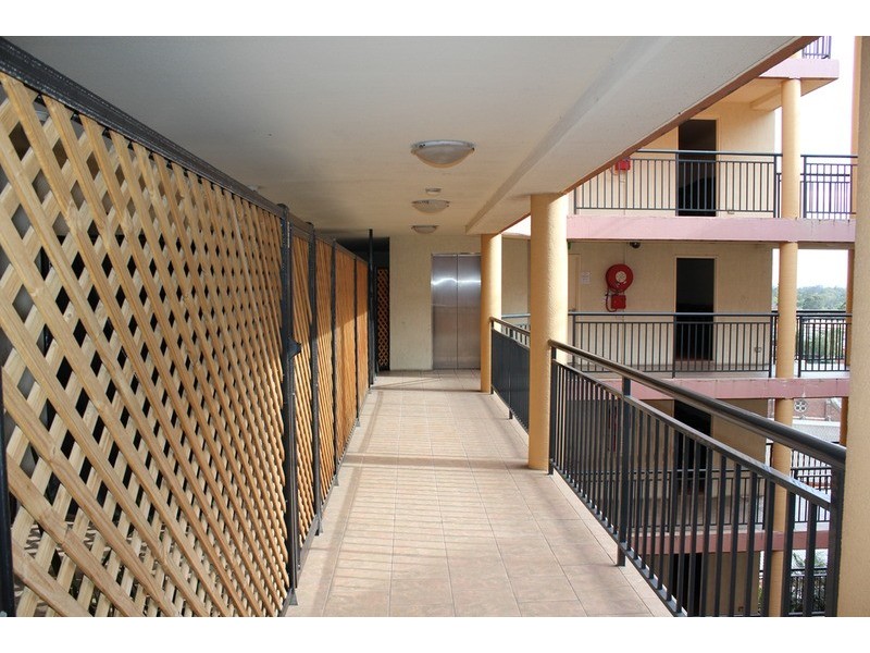 26/37 Ware  Street, Fairfield NSW 2165