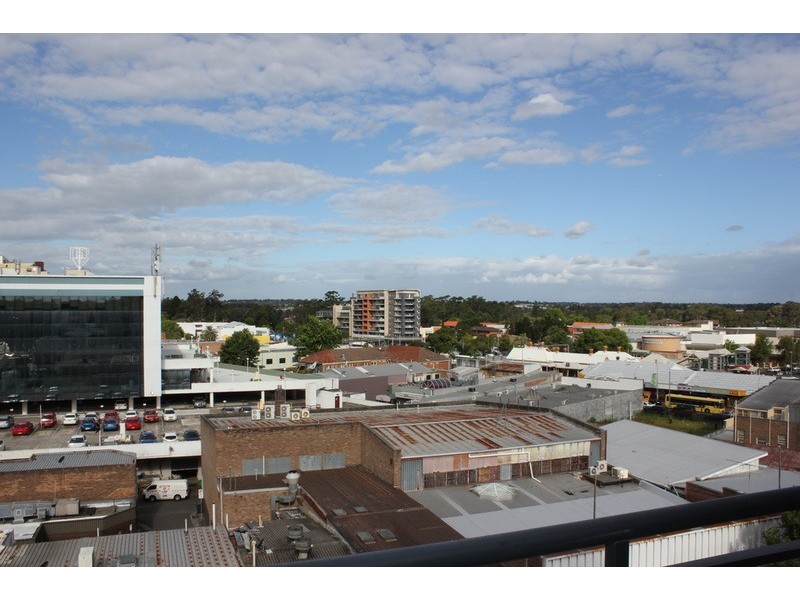 26/37 Ware  Street, Fairfield NSW 2165