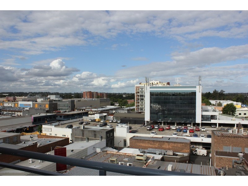 26/37 Ware  Street, Fairfield NSW 2165