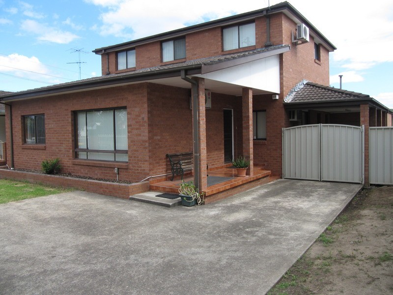 Fairfield West NSW 2165
