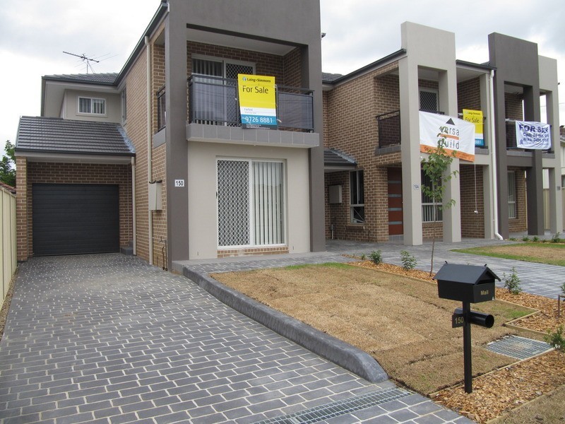 150 Canley Vale  Road, Canley Heights NSW 2166