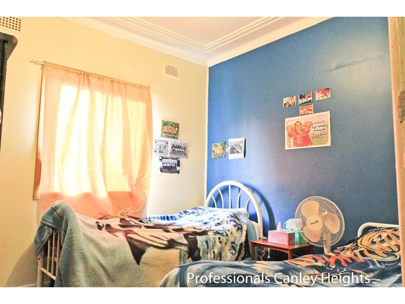 5 Nile Street, Fairfield Heights NSW 2165