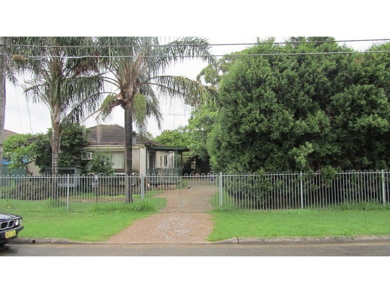 Fairfield East NSW 2165